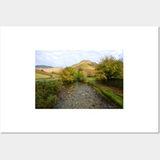 Mosedale Beck Posters and Art